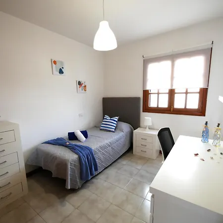 Appartement La Casa De Pitis *