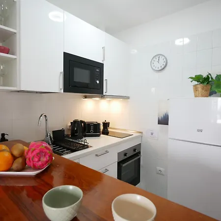 La Casa De Pitis * פלאיה הונדה