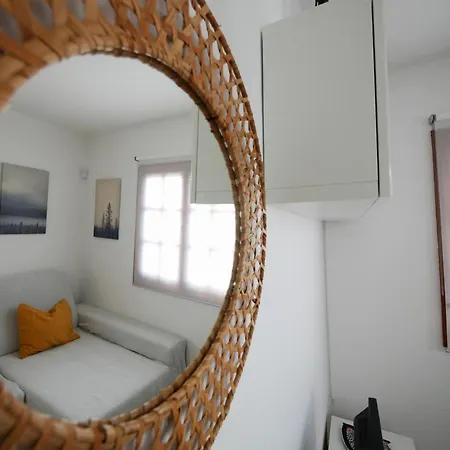 Apartament La Casa De Pitis Playa Honda (Lanzarote)