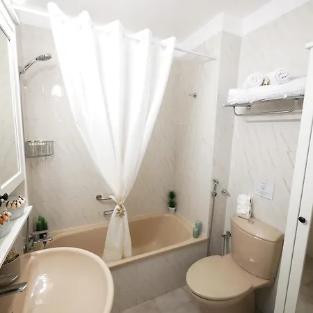 Apartament La Casa De Pitis