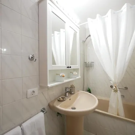 La Casa De Pitis Apartament *