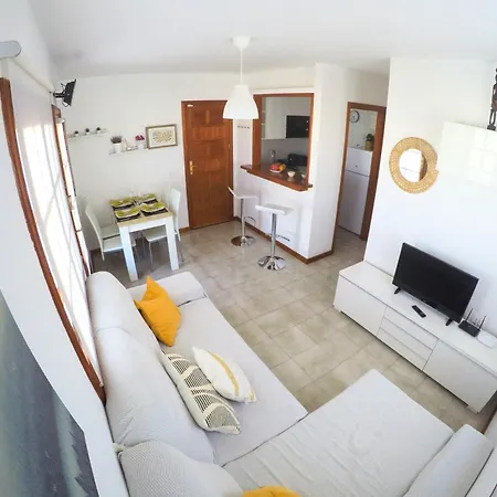 La Casa De Pitis Apartament Playa Honda (Lanzarote)