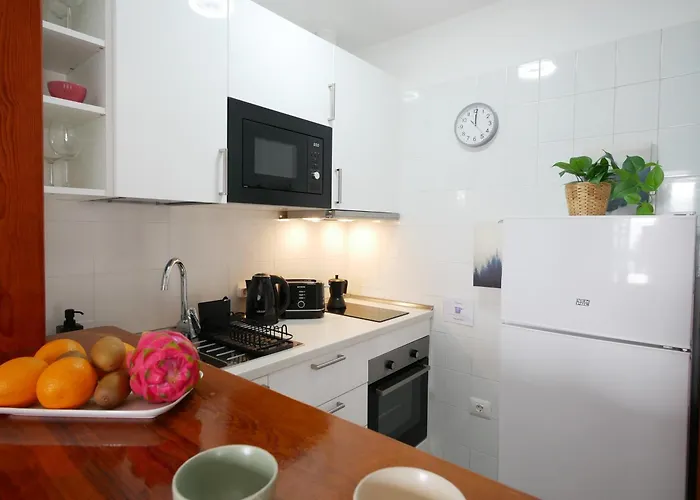 La Casa De Pitis * פלאיה הונדה