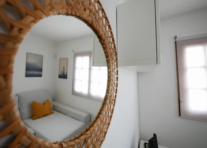 דירה La Casa De Pitis פלאיה הונדה