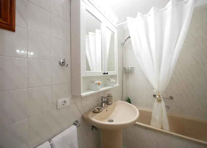 La Casa De Pitis דירה *