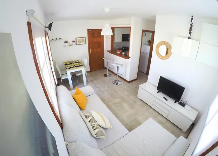 La Casa De Pitis דירה פלאיה הונדה